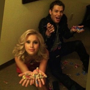 Meet your Posher, Raya